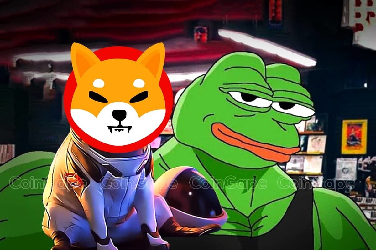 Повышение цен на PEPE и SHIB? Покупать оптом предвещает большую прибыль в будущем.