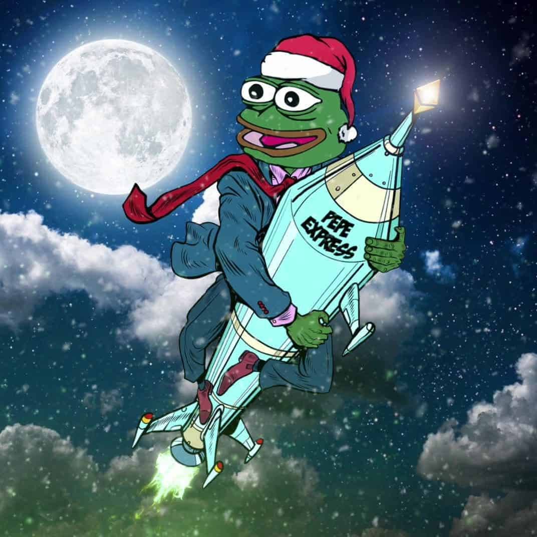 Pepe 价格预测：PEPE 一个月内飙升 76％，但专家表示考虑这种狗狗币衍生品以获得 10 倍的收益