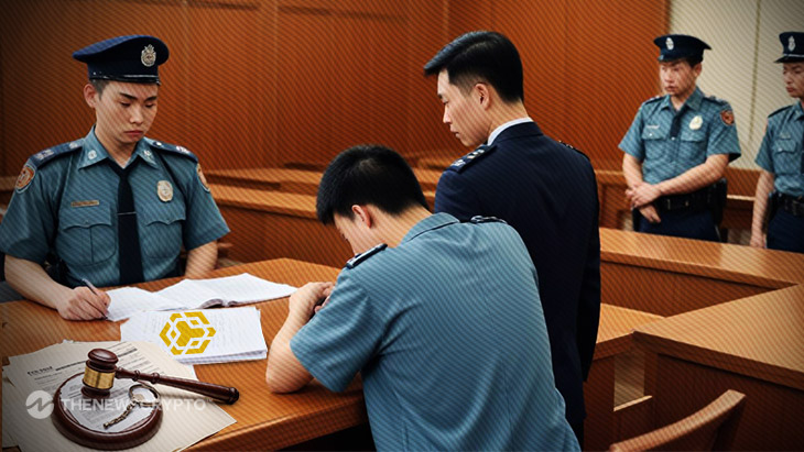 Chinese Student’s Crypto Fraud Sentencing Sparks Legal Debate