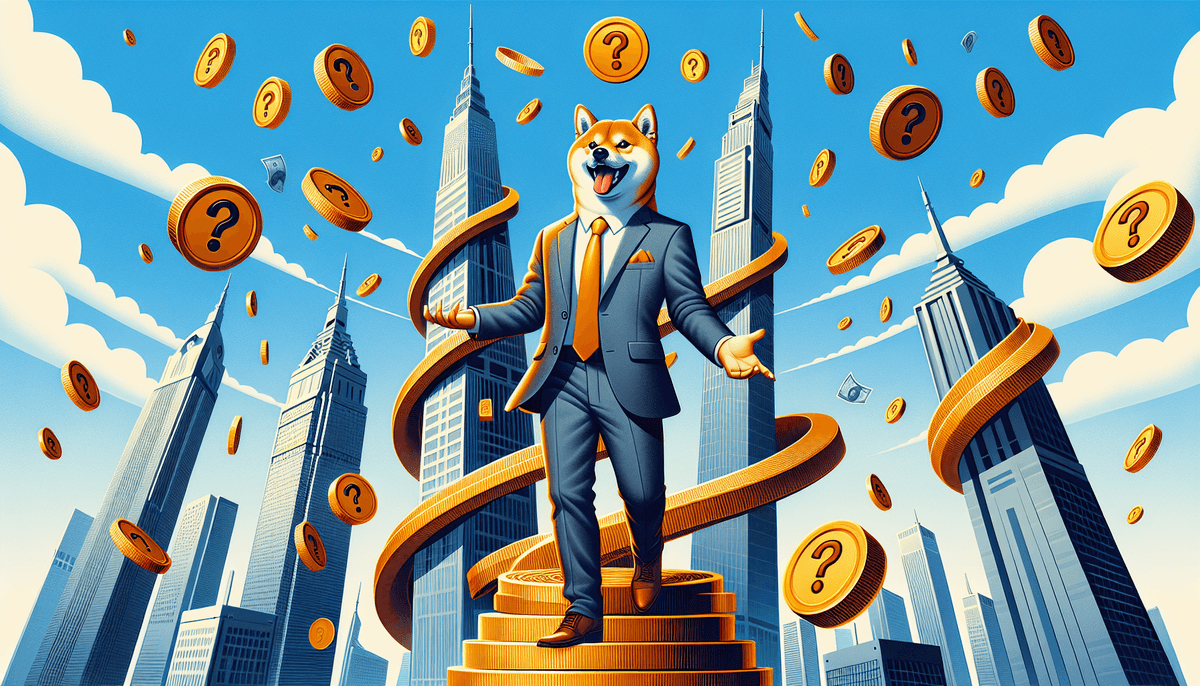 Crypto Stars of June: SHIB’s Potential Rebound and 5 More Coins to Watch