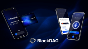 BlockDAG’s Novel Keynote 2 Unveils X1 Miner Beta App, Driving 1000% Surge, Outshines Pepe Price Prediction & NEAR Protocol News