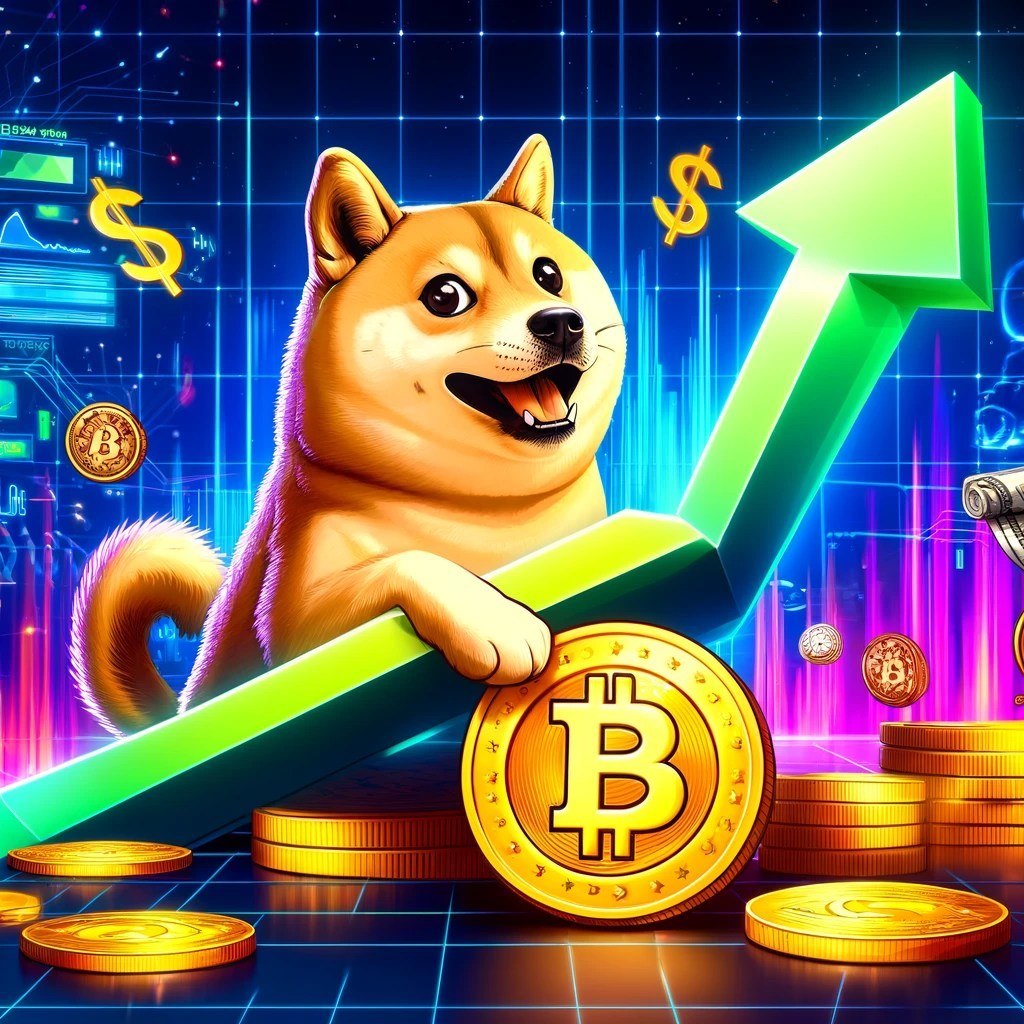 Analysten zufolge steht Dogecoin kurz vor einem Ausbruch aus der massiven Anhäufung von Walen