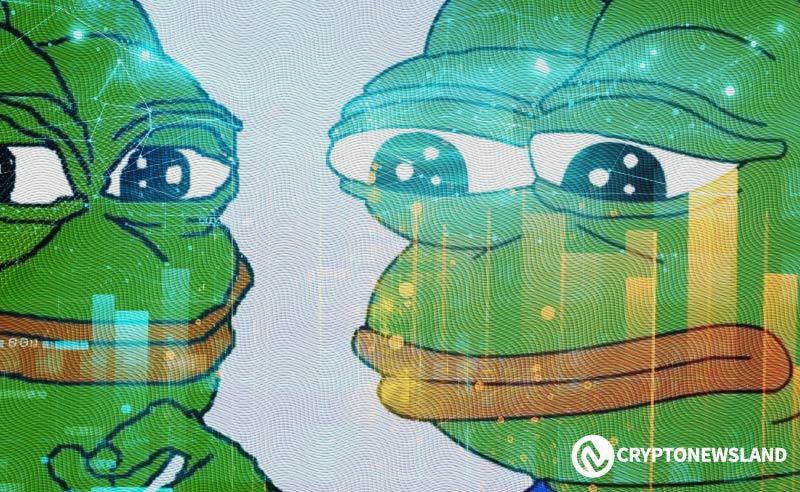 PEPE 6 月看漲 100%：未來預測