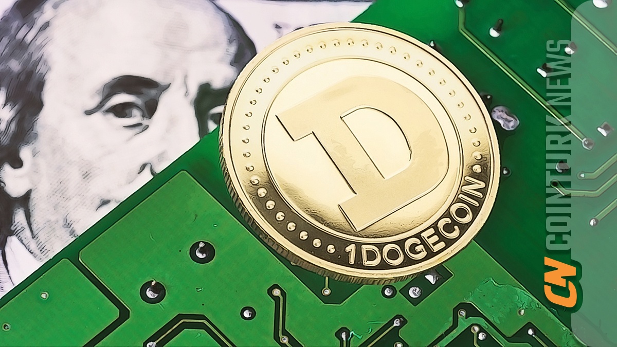 Le volume des échanges Dogecoin augmente considérablement