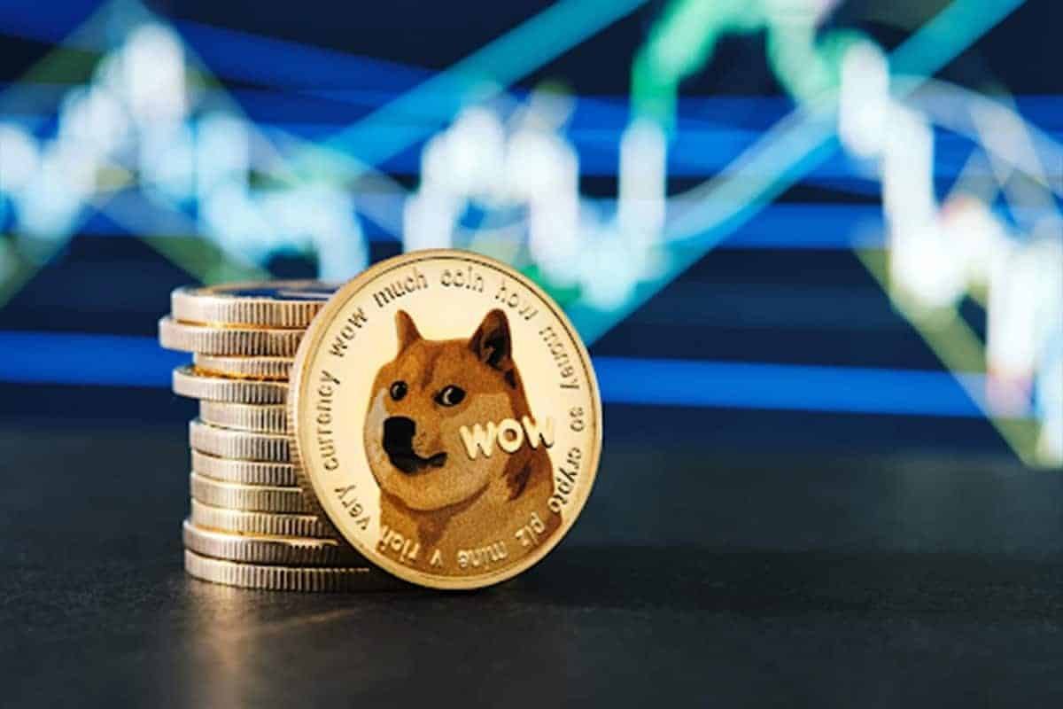 Dogecoin Whale Activity Soars As Price Consolidates At $0.16, What’s Next?