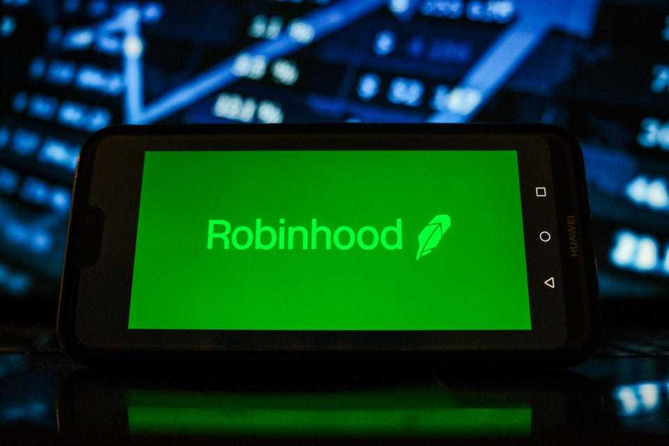 Robinhood Agrees To Buy Bitstamp For $200 Million, Aims To Compete With Coinbase And Binance