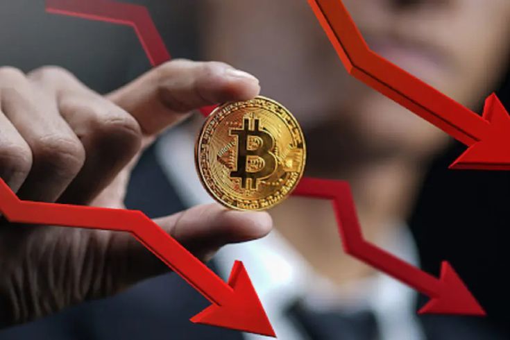 Traders View Crypto Market Downturn as Short-Term “Shakeout”