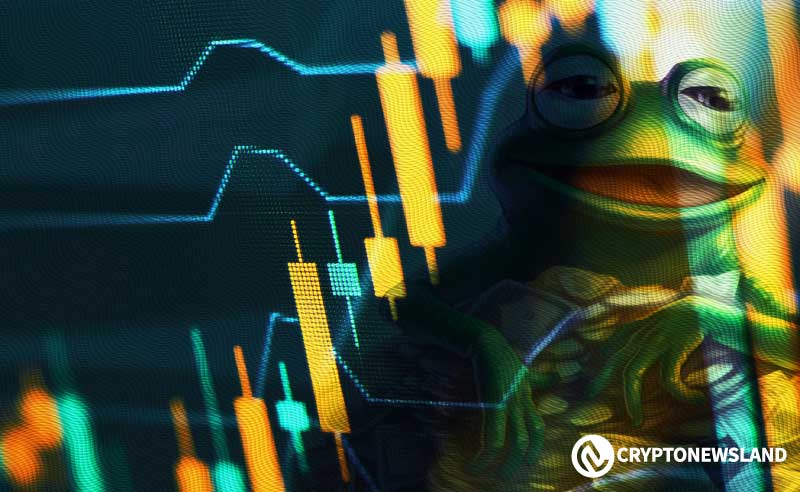 Nascent Capital инвестирует $5,48 млн в PepeCoin, демонстрируя доверие к MemeCoin