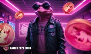 По мнению аналитиков, почему у JasmyCoin и Angry Pepe Fork будет бычья волна