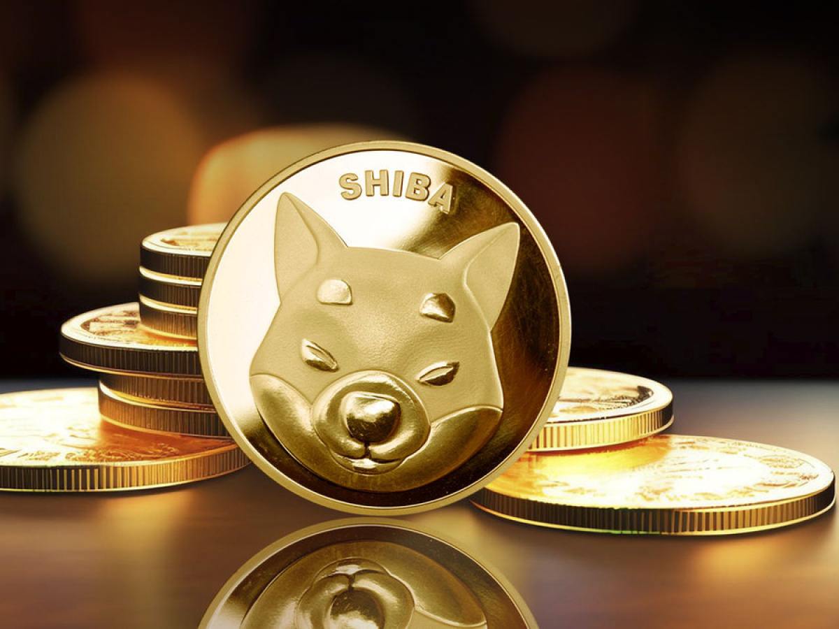 Shiba Inu Skyrockets 110% in Volumes as $410 Million Sell-Off Hits Market