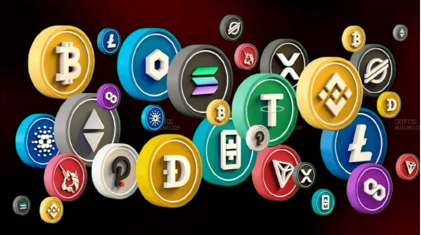 Top 4 Altcoins That Could Increase 100x to Buy Now