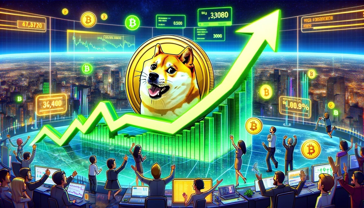 Dogecoin 가격 예측: 분석가들은 $17까지 21,700% 급등할 것으로 예측합니다. 시기는 다음과 같습니다.