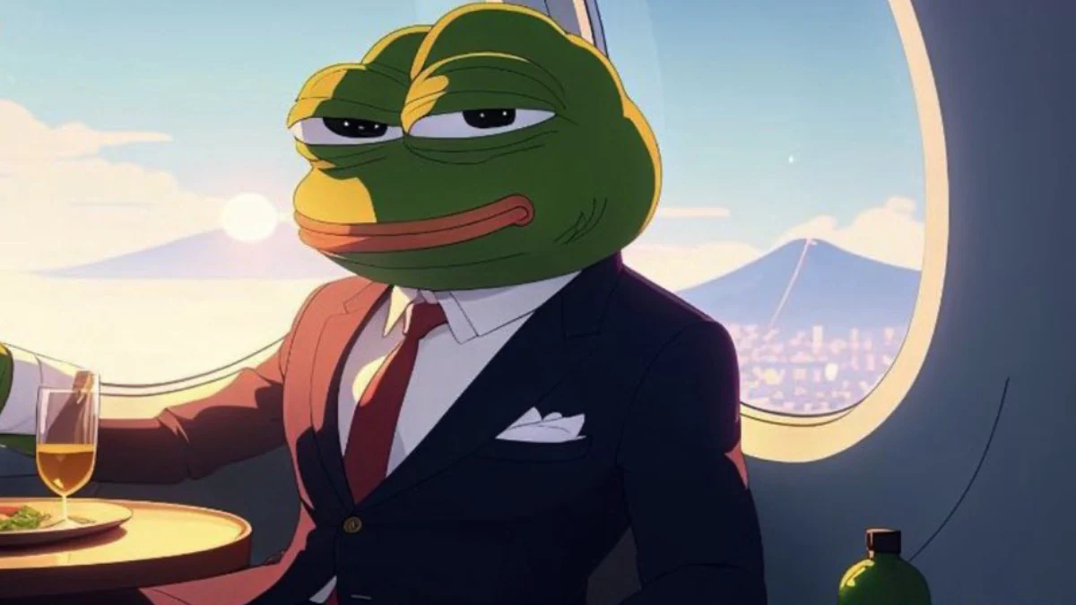 Elect Pepe (ELECPEPE) は KuCoin 上場に 14,000% 早く先行する予定だが、柴犬、Bonk、Dogecoin は遅れをとっている