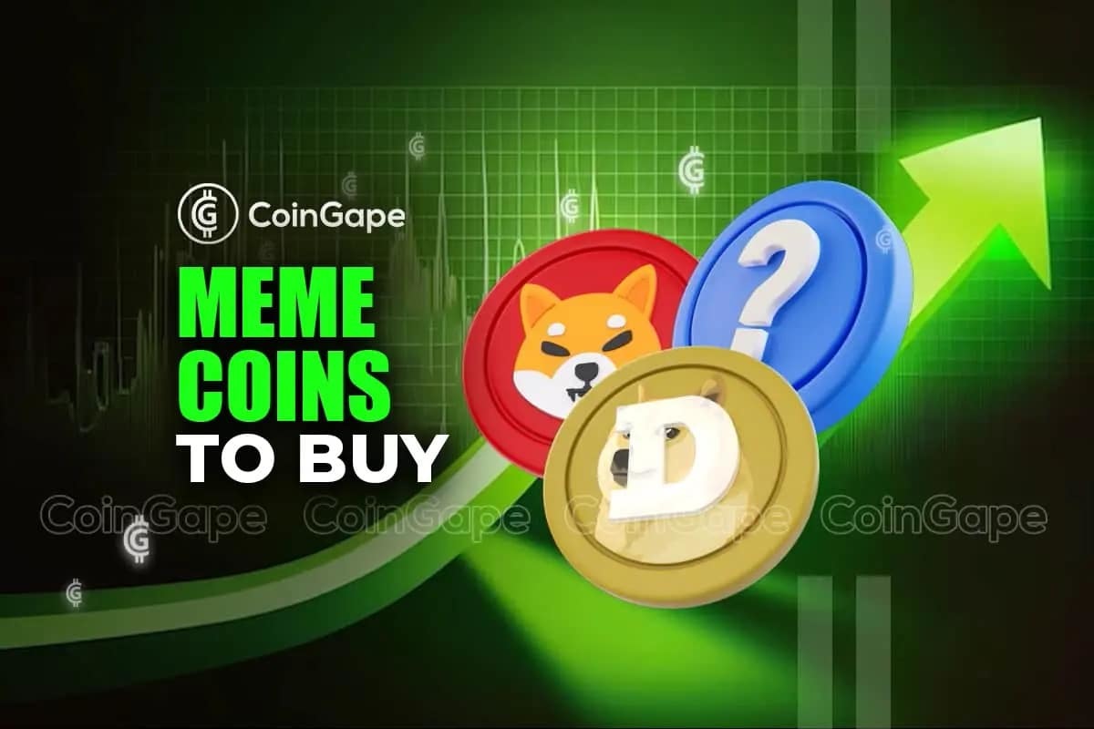 Top 3 Meme Coins to Buy with More Buzz than Bitcoin this Weekend