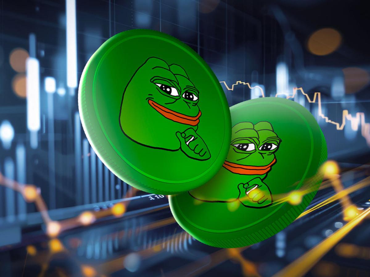 231 Billion PEPE Withdrawal Stuns Major US Exchange: Bullish?