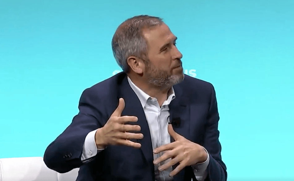 Ripple CEO Slams Dogecoin, ‘Not A Good Thing’ For The Crypto Industry