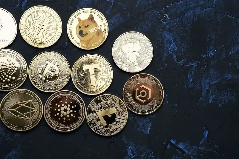 3 altcoins que crecerán a un ritmo alarmante en 2024: Toncoin, Pepe y Rebel Satoshi Arcade