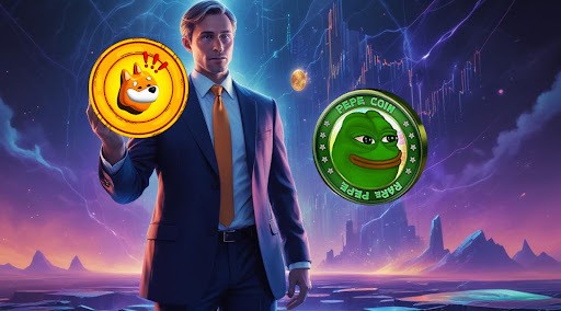 Analyste : Ne gaspillez pas votre argent sur Bonk (BONK) et Pepe Coin (PEPE) en juin, investissez plutôt dans cet altcoin à fort potentiel