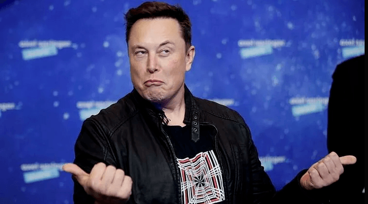 Dogecoin (DOGE)-Unterstützer Elon Musk erwähnte zum ersten Mal einen anderen Memecoin!