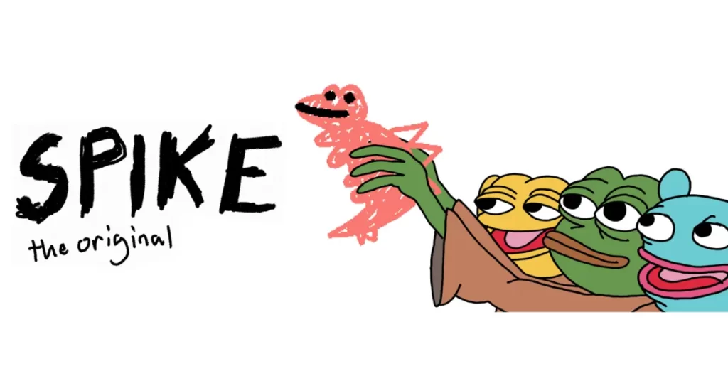 価格予測: $SPIKE は今後 2 か月で $PEPE をひっくり返す