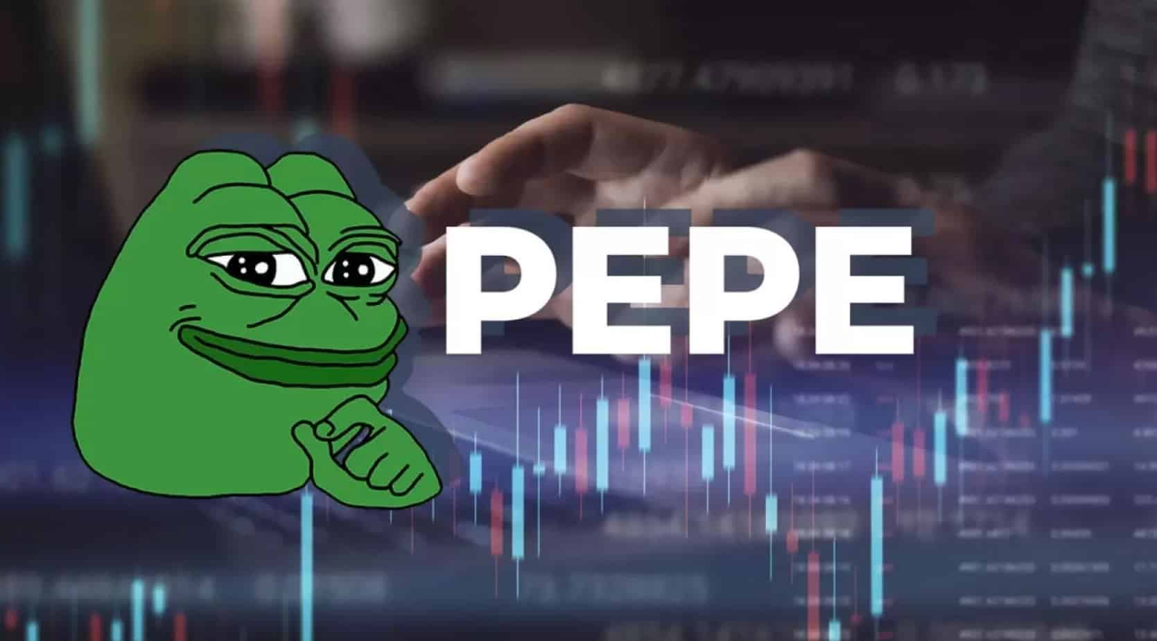 Прогноз цены Пепе, PEPE упал на 7%, эксперты говорят, что этот базовый токен мема может вырасти в 100 раз – следующий Бретт?