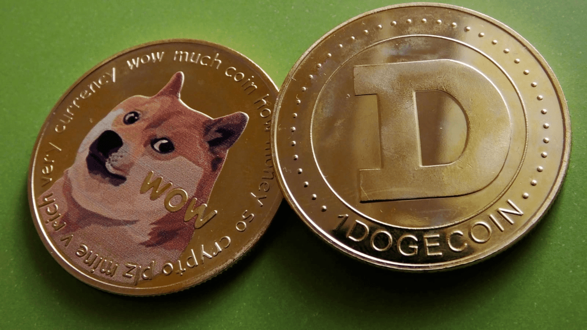 Прогноз цен на Dogecoin: DOGE упал на 10% за одну неделю, поскольку цена на игры, зарабатывающие мемы, выросла до 4 миллионов долларов