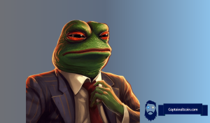 암호화폐 분석가는 가격이 목표에 접근함에 따라 PEPE Meme 코인이 최고 수준에 도달할 수 있다고 경고합니다. 그의 전망은 다음과 같습니다.