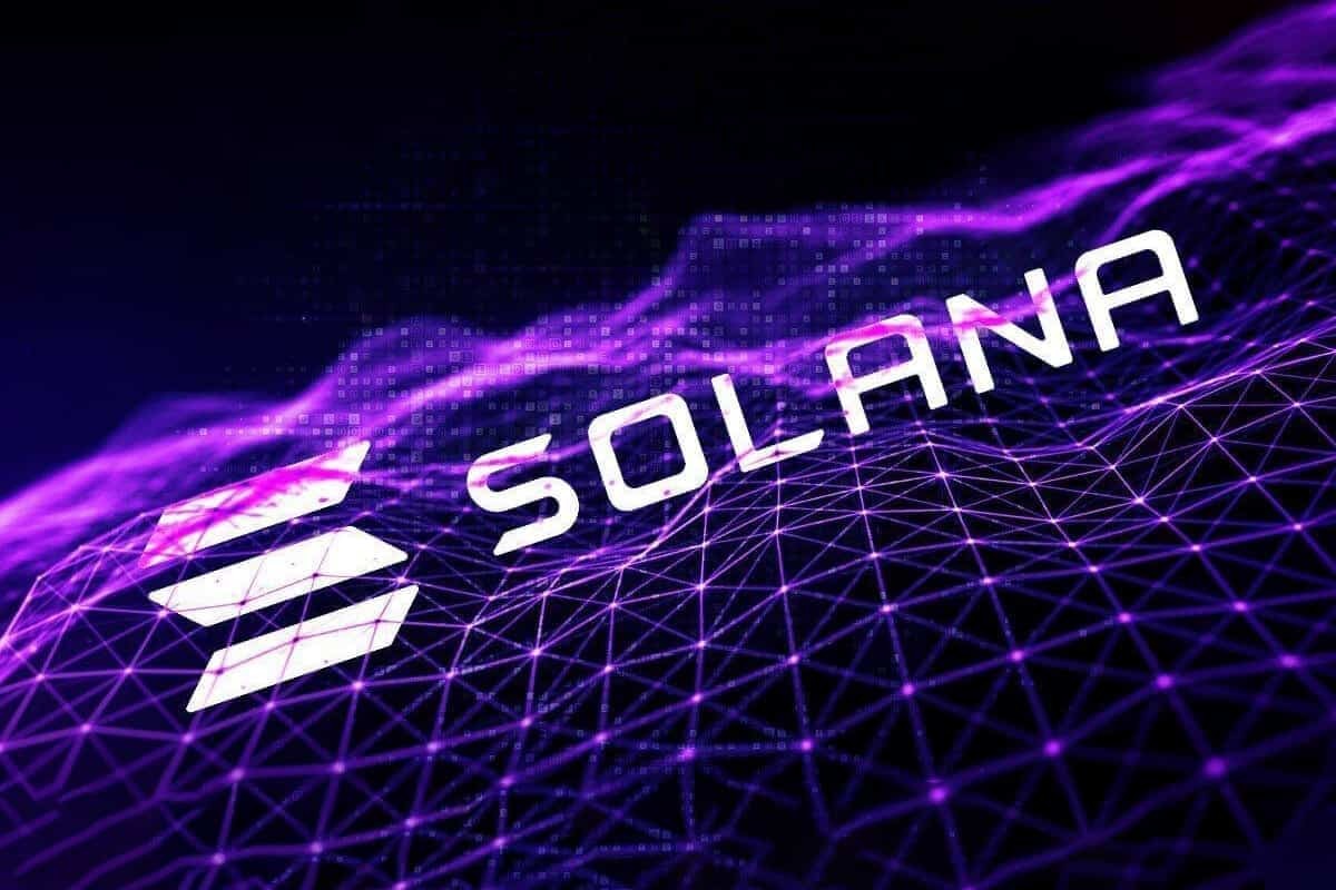 Solana 每週跌幅達到兩位數：短期可能逆轉？