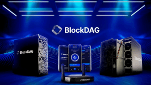 BlockDAG 的主题演讲 2 赢得了影响者的认可：投资回报率飙升至 1120%，将 PEPE 和 Solana 抛在了后面