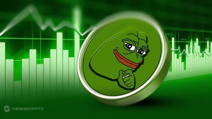 Wird der PEPE-Token im Juni seinen Höchststand erneut testen oder auf die Schlüsselunterstützung abstürzen?