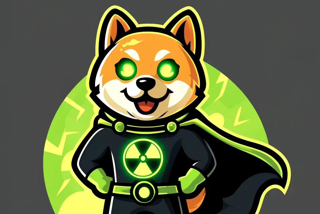 Nuclear Shiba Inu (NUCSHIBA) se disparará un 15.000% y se espera que desafíe a Shiba Inu y Dogecoin