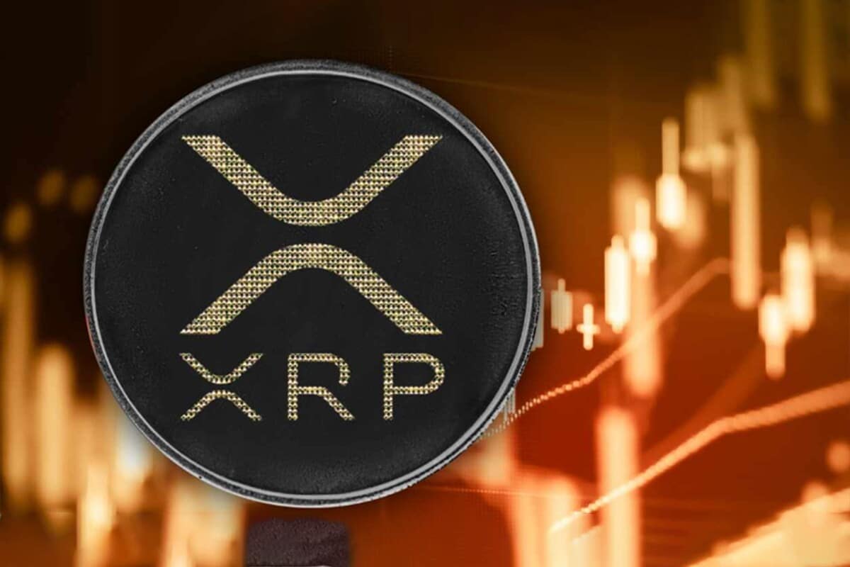 XRP Price Struggles To Reach $0.49 As Whales Shift 64M Coins, What’s Next?