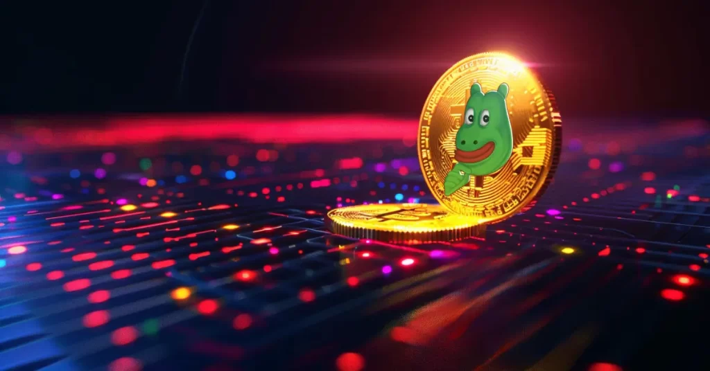 PEPE、DOGE、BEFE: 6 月に最も投資の可能性がある Memecoin はどれですか?