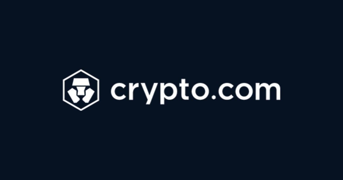 Crypto.com 获得爱尔兰中央银行 VASP 批准，扩大其加密服务