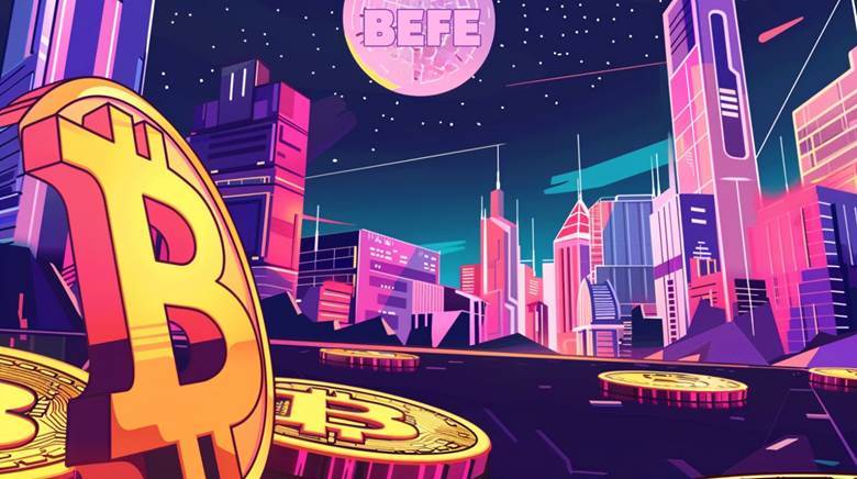 PEPE、DOGE、BEFE：評估 6 月最熱門的 Memecoin 投資