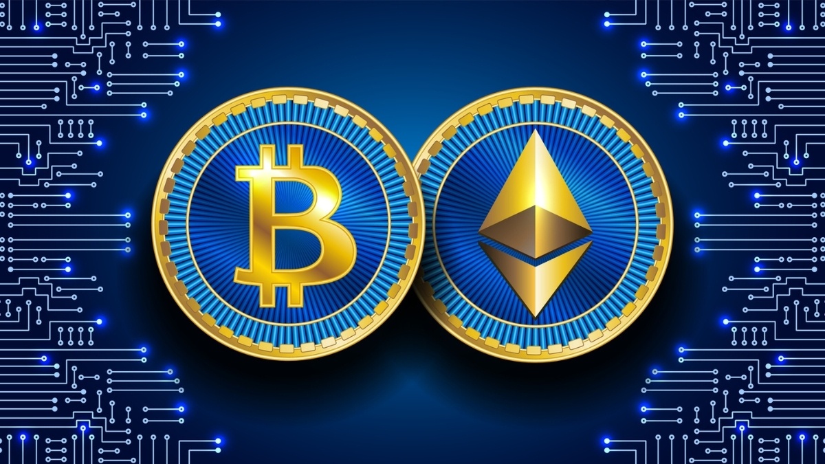 Bitcoin et Ethereum augmentent grâce à des données d'inflation plus faibles que prévu