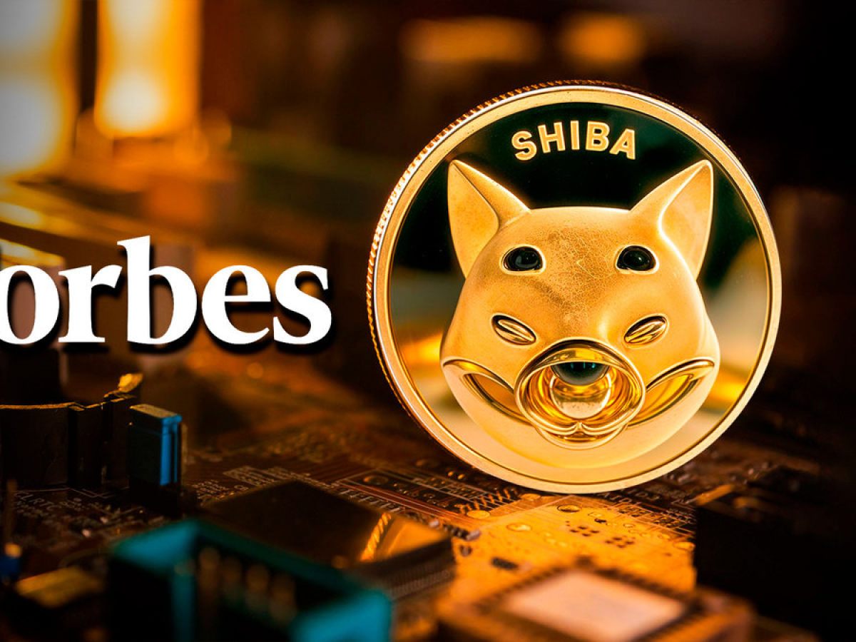 SHIB Praised by Forbes as 'Beyond Cute,' Shiba Inu Executive Reacts