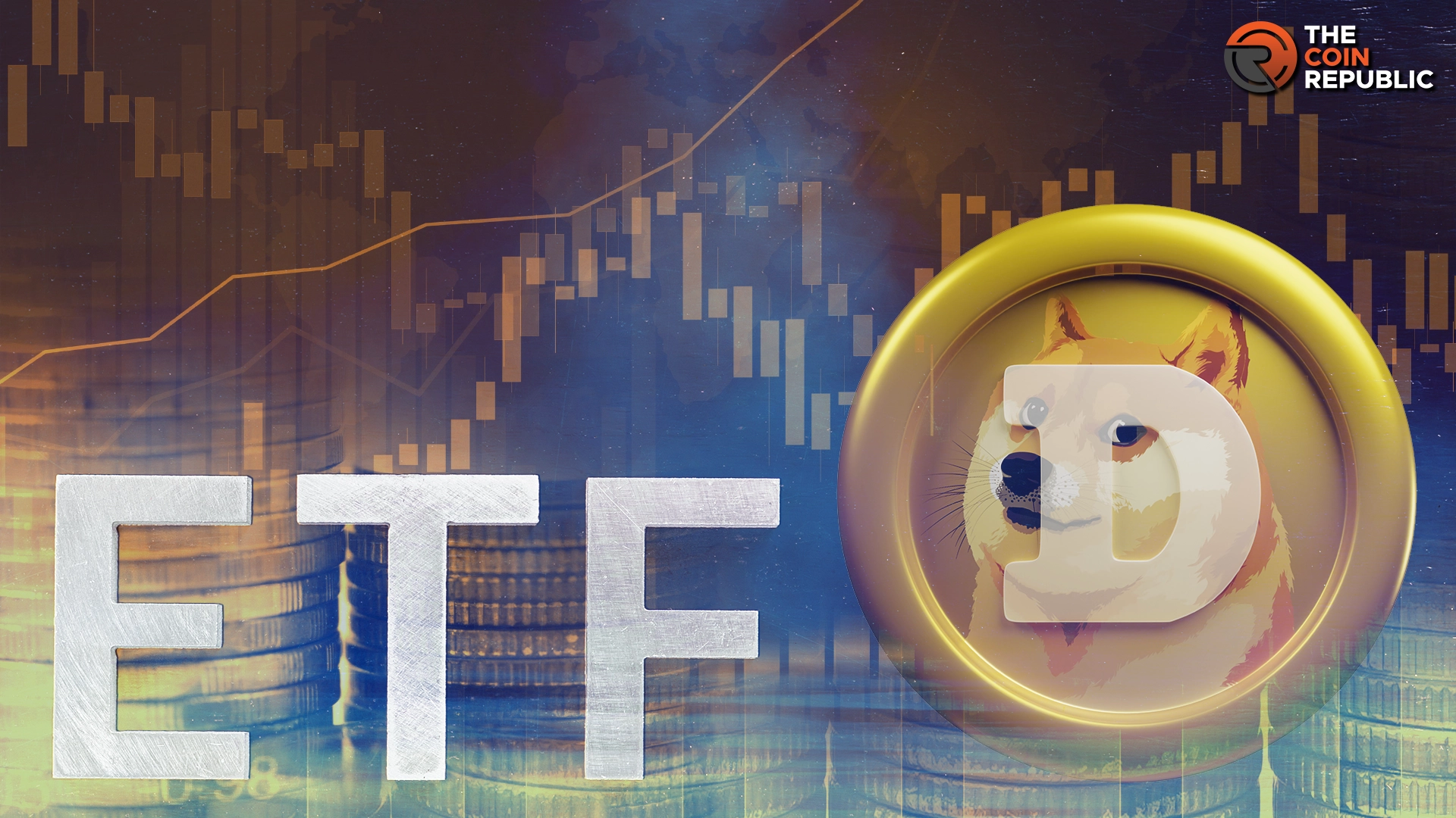 ¿Obtendrá aprobación el ETF de Dogecoin? Arthur Hayes predice que es probable