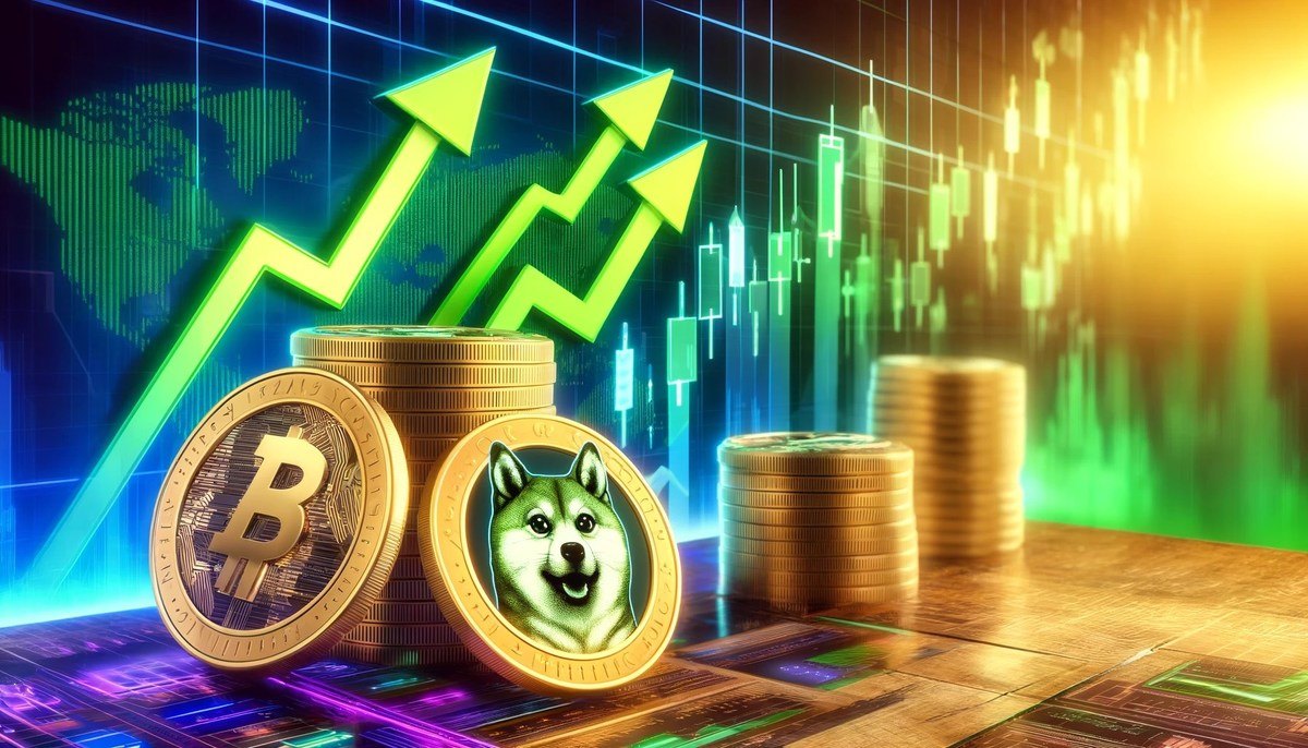 전문가는 Dogecoin과 Solana가 '성공 또는 돌파 수준'에 도달했으며 이것이 좋은 소식이라고 말합니다.