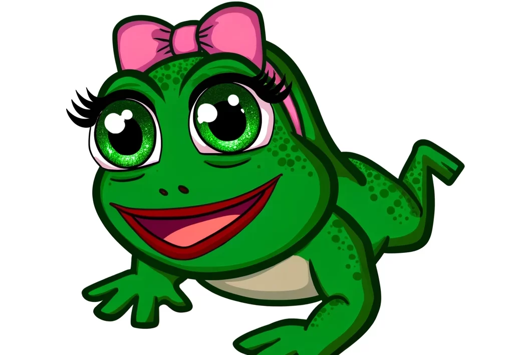 La nueva Solana Memecoin Mommy Pepe (PEPEMOM) explotará un 14.000% en 48 horas