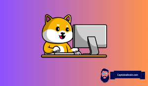 ドージコイン（DOGE）と柴犬（SHIB）の成功を100倍再現できる9つのミームコイン