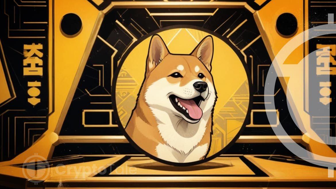 Dogecoin Faces Bearish Sentiments: Will It Bounce Back from $0.12?