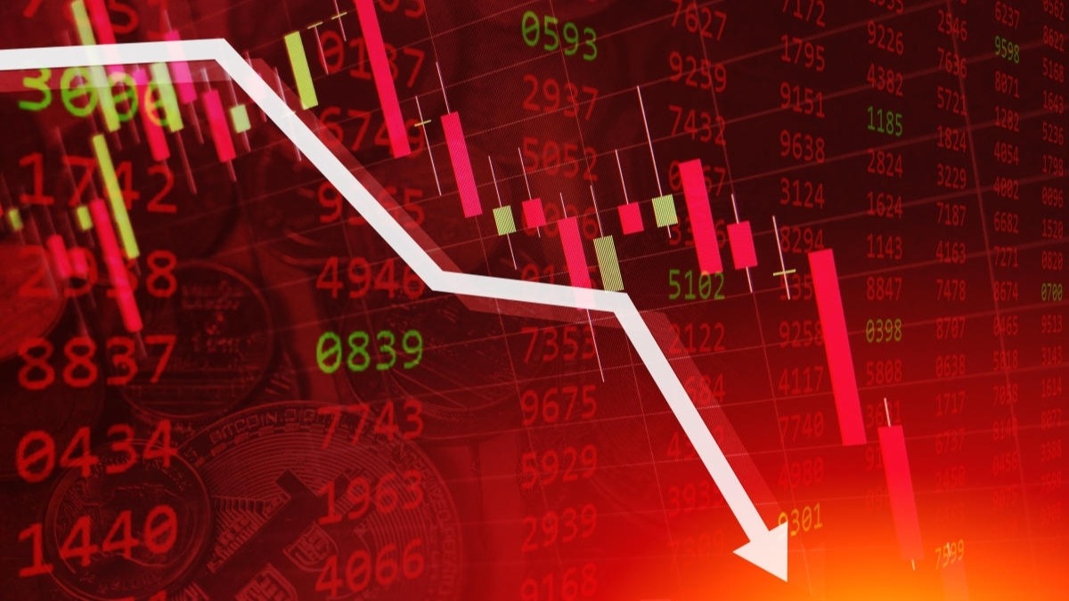 Effondrement massif des pièces de monnaie, en baisse de 6% en 24 heures