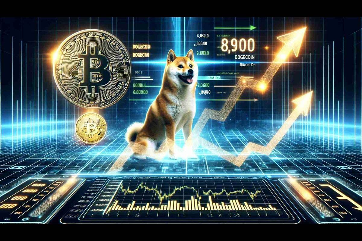 Bitcoin, Dogecoin, Shiba Inu Falling Drastically: Here’s Why