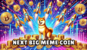 Der nächste große Meme-Coin mit Boom: Expertenauswahl der besten Meme-Coins, die Sie jetzt kaufen können