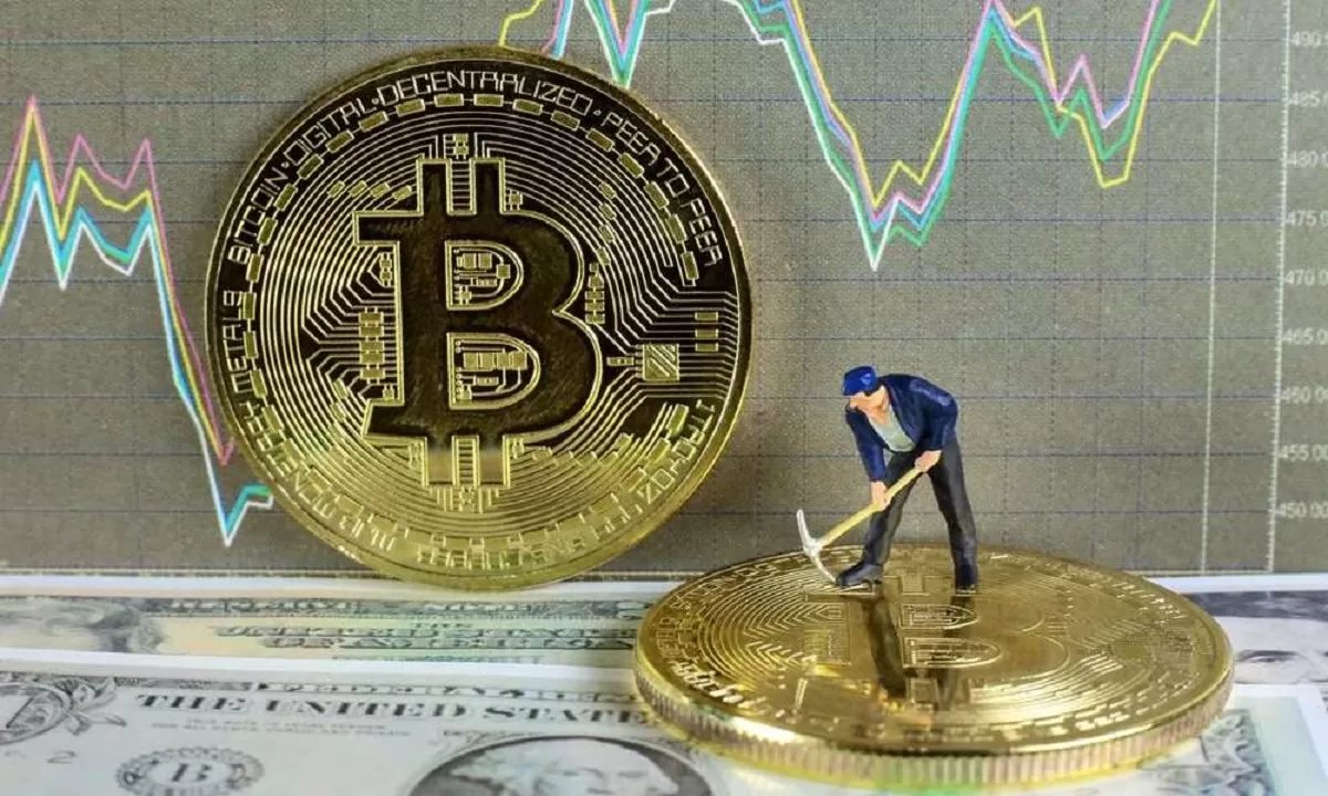 Un cabinet d’analystes révèle la vérité : « Les mineurs de Bitcoin commencent à déplacer Bitcoin vers les bourses »