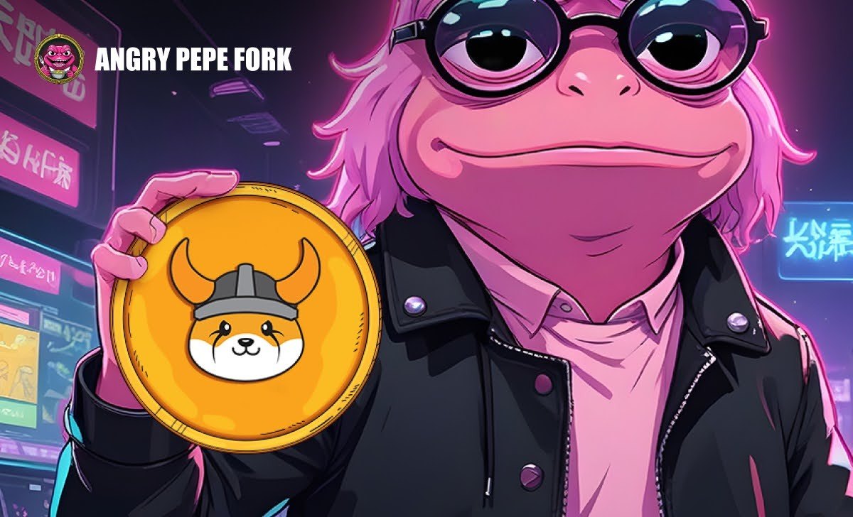 Traders Are Buying These Memecoins For Long-Term Profits: Floki, Bonk, Pepe, Angry Pepe Fork