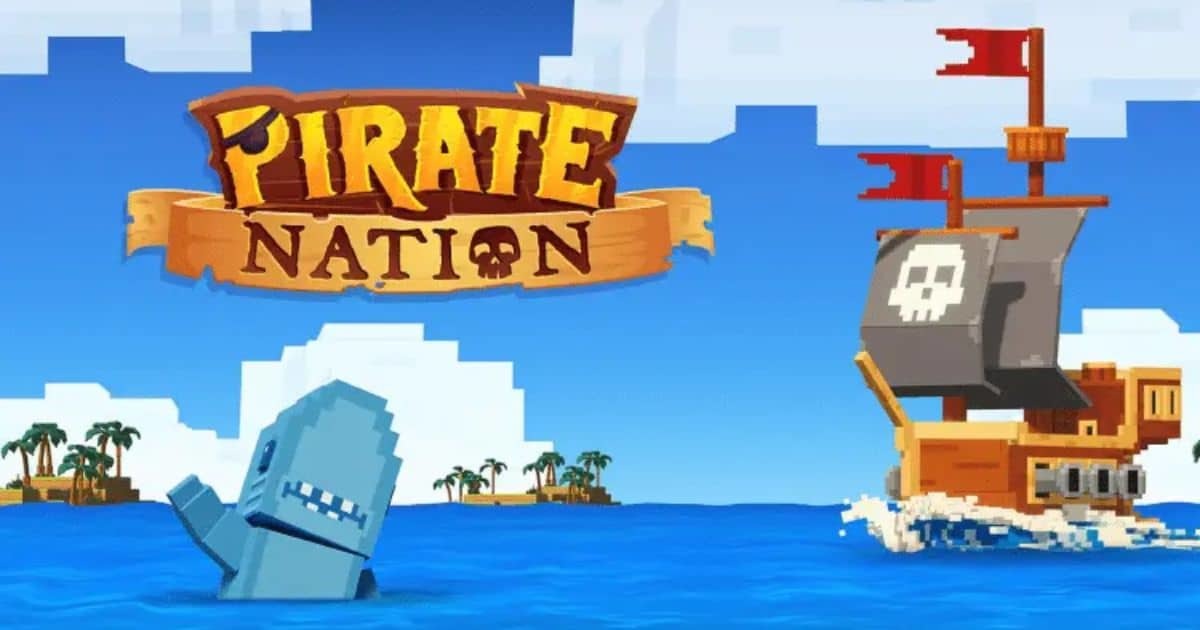 Predicción del precio de la nación pirata: PIRATE aumenta un 72% en las noticias de cotización de Coinbase, los expertos dicen que este derivado P2E DOGE podría ser la mejor criptografía...