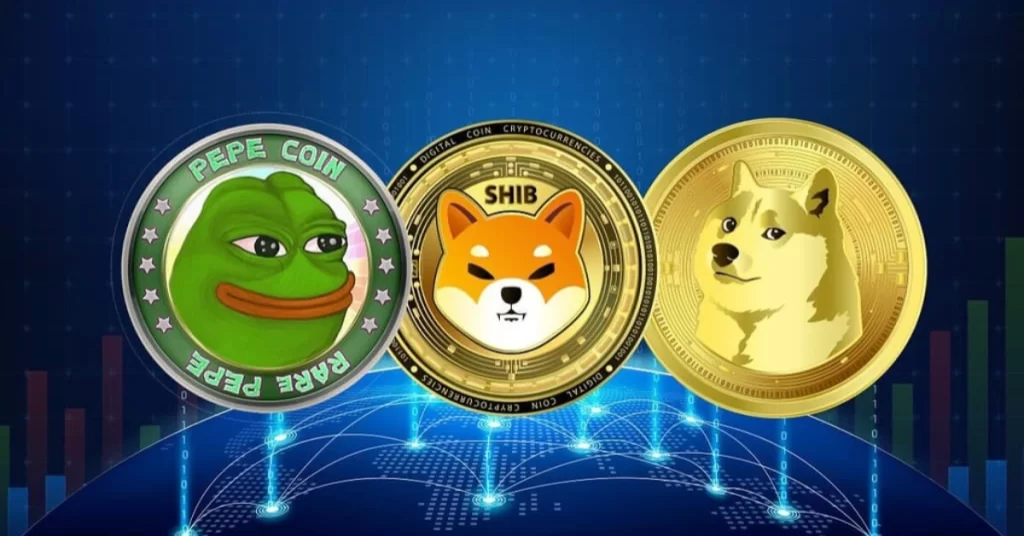 Der Dogecoin (DOGE)-Preis zeigt eine vorgetäuschte bullische Divergenz, während sich der PEPE-Preis auf den nächsten Anstieg vorbereitet!