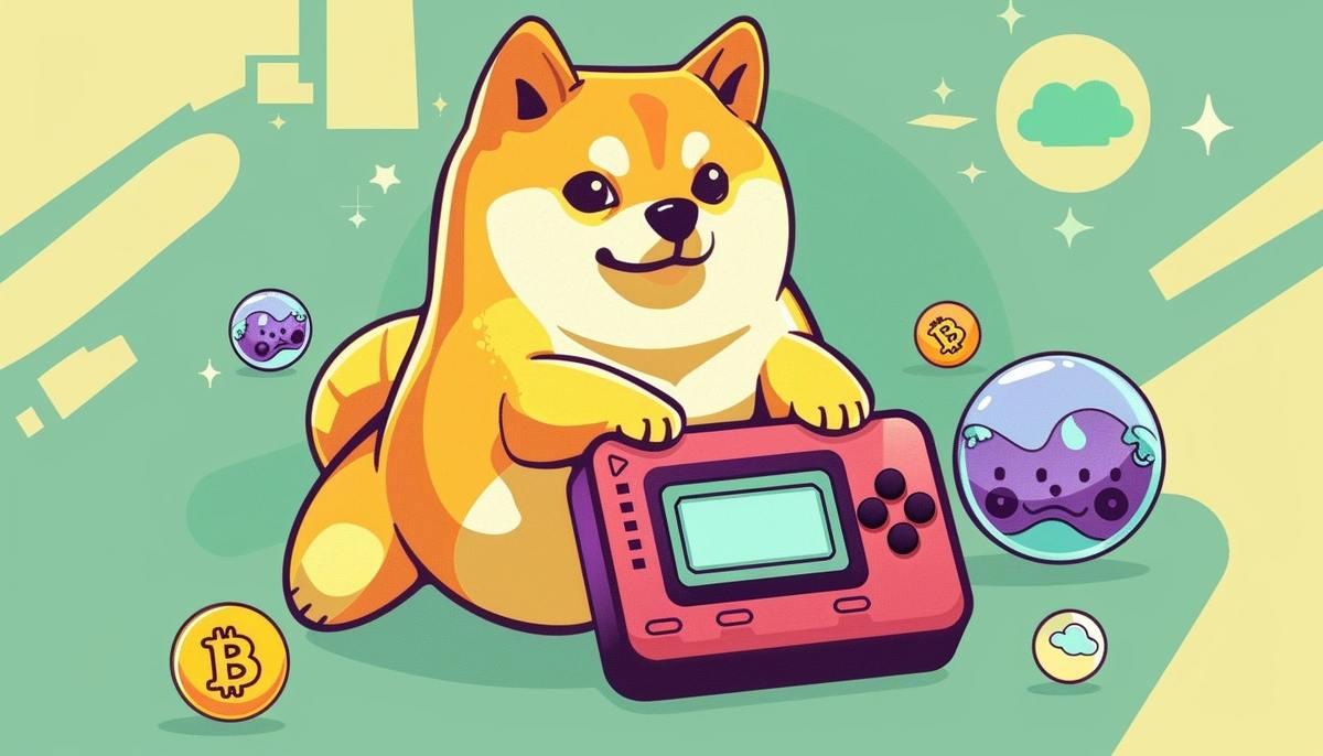 ゲーム用仮想通貨が最後の弱気相場をリード – PlayDoge ICO が 430 万ドルを突破